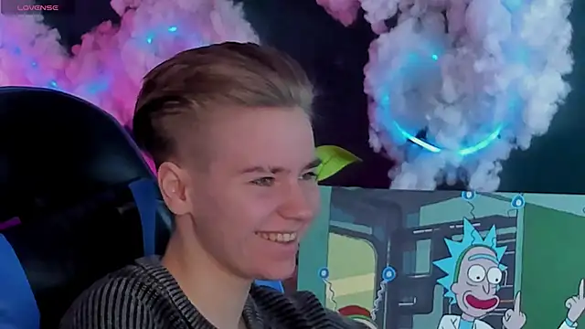 Jean Wilsons online show from April 12, 2026, 11:04 am