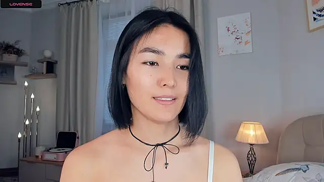 RanelDiva online show from October 10, 2025, 8:13 am