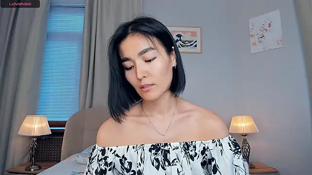 RanelDiva online show from October 16, 2025, 7:09 am