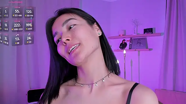 RanelDiva online show from February 27, 2026, 8:14 am