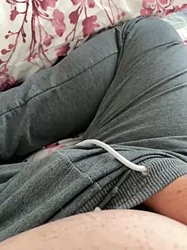 littletoy64 online show from March 3, 2025, 2:15 pm