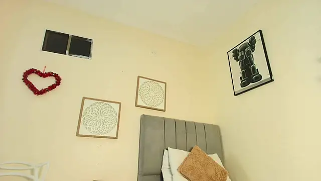 mary cute9 online show from March 17, 2026, 12:08 pm