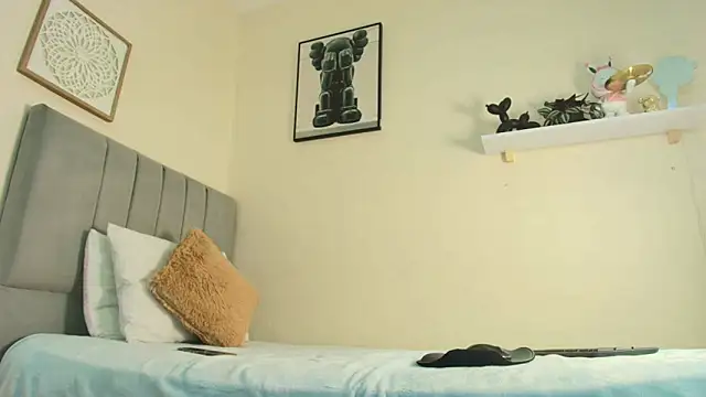 mary cute9 online show from April 20, 2026, 12:08 pm