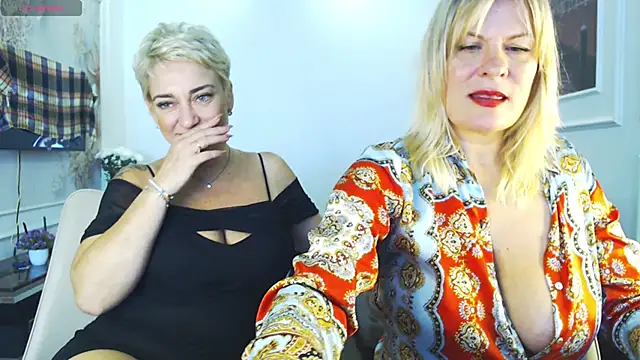 Patricia Lions online show from December 23, 2025, 5:16 am