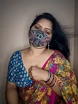 Bagi-Sexy online show from March 3, 2025, 5:39 pm