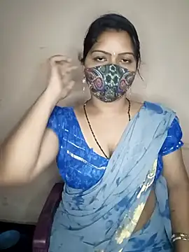 Bagi-Sexy online show from March 19, 2025, 10:31 pm