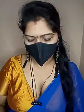 Bagi-Sexy online show from December 4, 2025, 7:22 pm