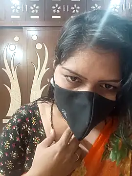 Bagi-Sexy online show from February 16, 2026, 9:11 pm