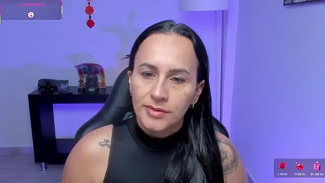 Snapshot of Sara_Charmy chatting on June 27, 2026, 12:10 pm Sara Charmy online show from June 27, 2026, 12:10 pm
