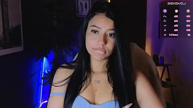 i sabella 25 online show from April 2, 2026, 9:40 am