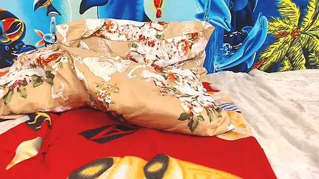 ChocolateClit online show from September 20, 2025, 12:00 am