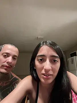 lunitagalactica00 online show from March 7, 2025, 5:08 am