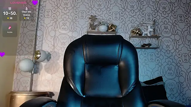 Oriana gh online show from March 21, 2025, 9:45 am