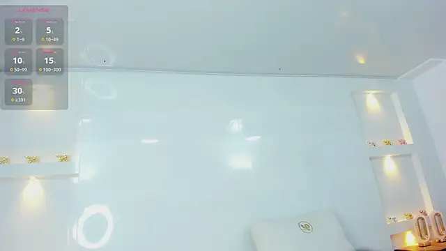 naomi spark3 online show from March 12, 2025, 10:39 pm