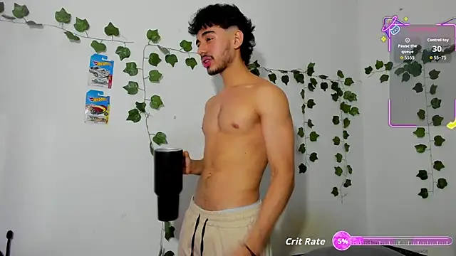 Noah milleer online show from February 14, 2026, 10:50 pm