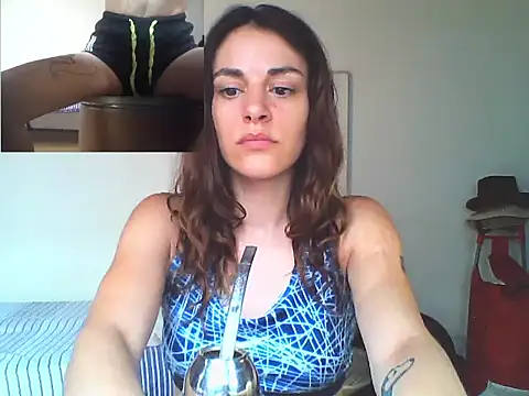 Corazondelorto online show from November 27, 2025, 7:16 pm