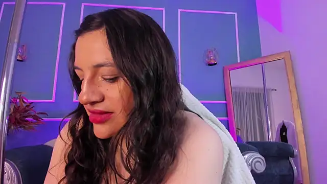 TaraTaylorr online show from September 10, 2025, 2:22 am