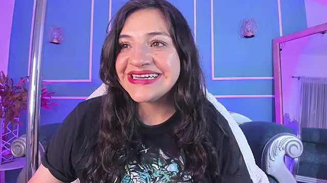 TaraTaylorr online show from October 9, 2025, 3:04 am