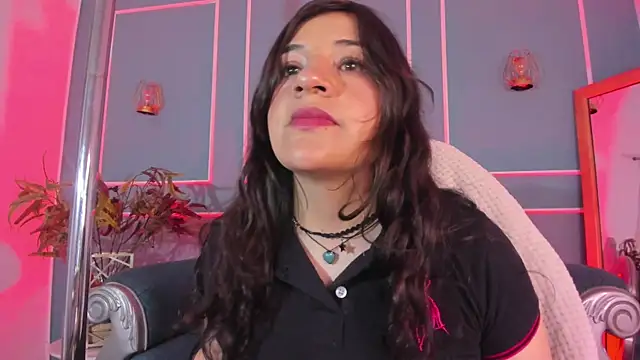 TaraTaylorr online show from October 23, 2025, 2:33 am