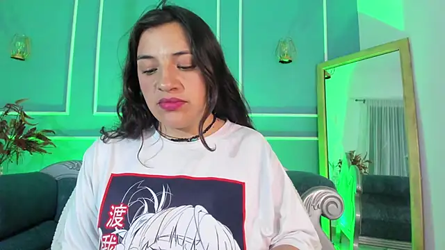 TaraTaylorr online show from October 25, 2025, 2:19 am