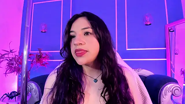 TaraTaylorr online show from December 14, 2025, 2:06 am