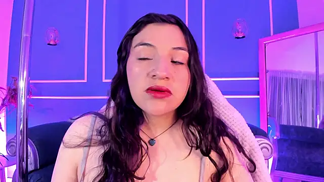 TaraTaylorr online show from December 20, 2025, 3:02 am