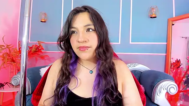 TaraTaylorr online show from March 5, 2026, 3:24 am