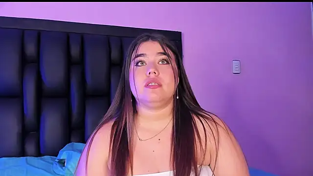 MadissonLee   online show from March 7, 2025, 7:27 pm