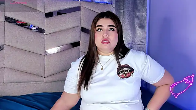 MadissonLee   online show from February 5, 2026, 10:14 pm