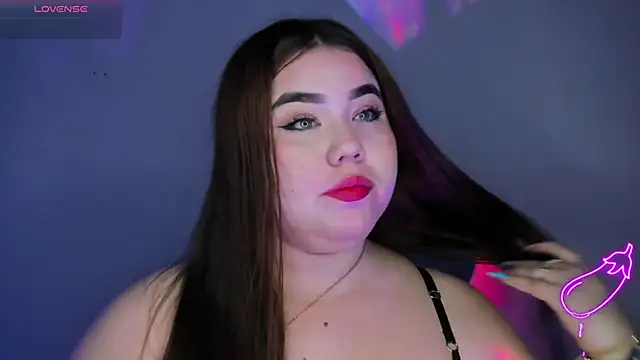 MadissonLee   online show from March 12, 2026, 8:48 pm