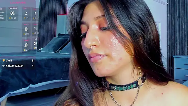 Gabrielakassi online show from March 5, 2025, 6:33 am