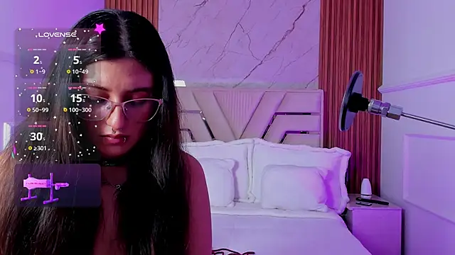 Gabrielakassi online show from March 19, 2025, 11:50 am