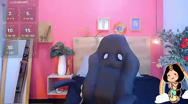 yessila parker online show from March 21, 2025, 2:39 am