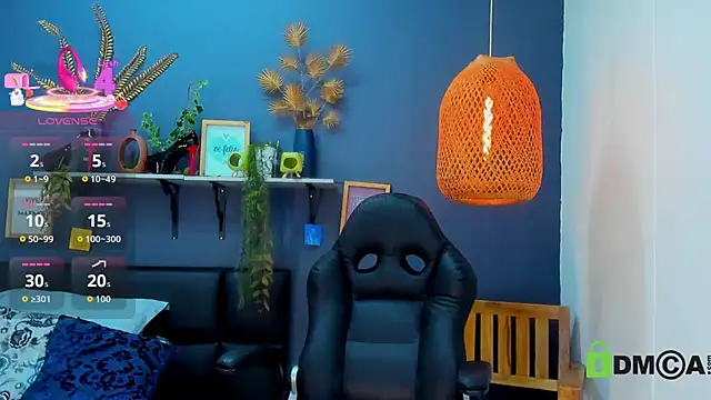 yessila parker online show from March 16, 2026, 9:35 am