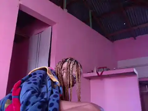 Ladyzee25 online show from December 20, 2025, 12:23 pm