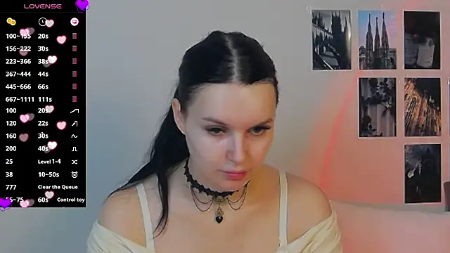 Miss Vic online show from March 22, 2025, 6:47 pm