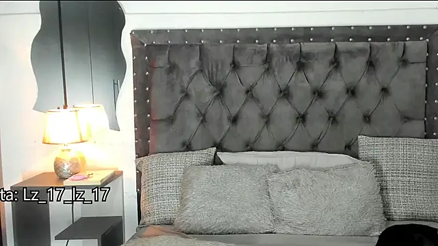 lizzthom online show from February 23, 2026, 7:11 pm