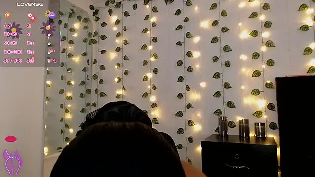 victtoria cane63 online show from May 12, 2026, 10:07 pm