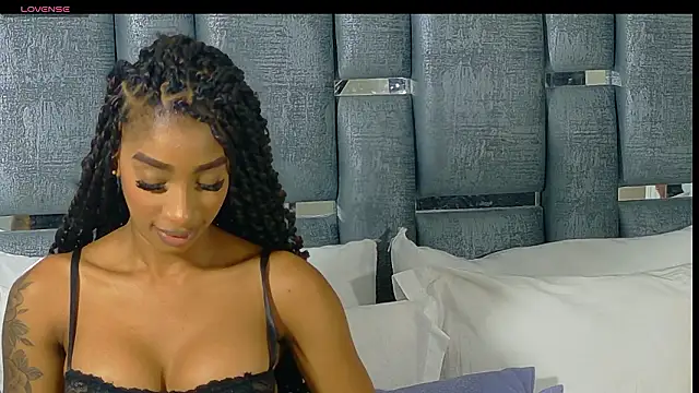 Angelesmith1 online show from March 3, 2026, 3:07 pm