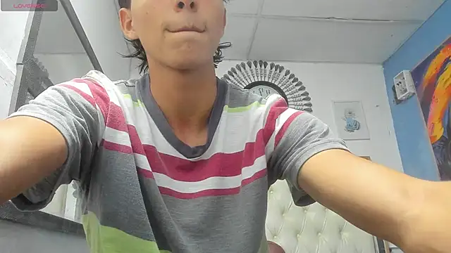 heiker  online show from March 7, 2025, 2:15 am