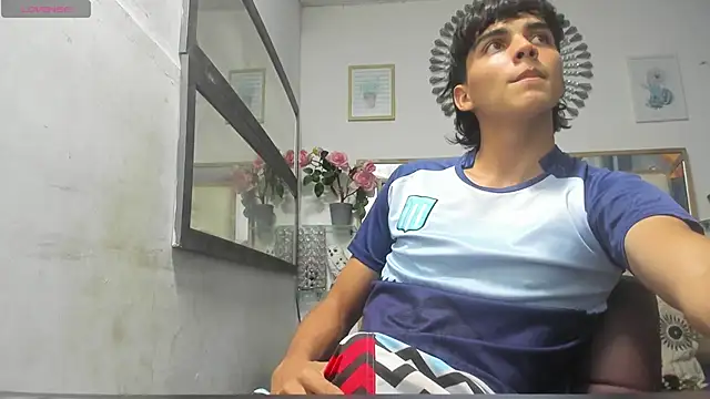 heiker  online show from March 9, 2025, 11:35 pm