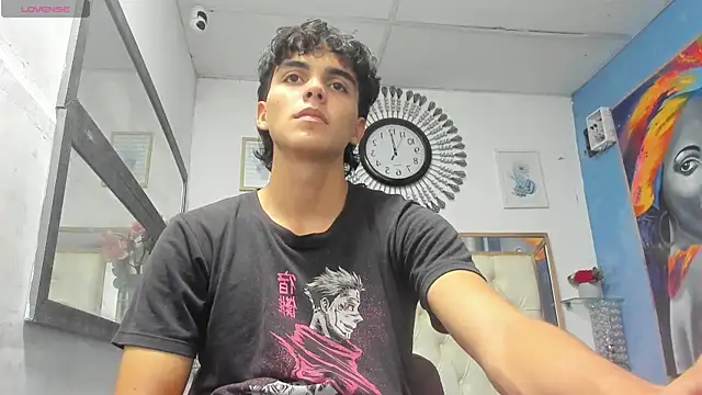 heiker  online show from March 11, 2025, 2:21 am