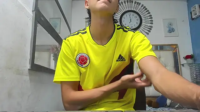 heiker  online show from March 13, 2025, 2:16 am