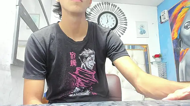 heiker  online show from March 14, 2025, 2:20 am