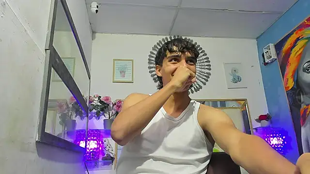 heiker  online show from March 19, 2025, 2:16 am