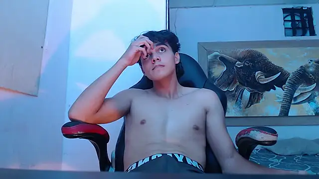 heiker  online show from March 20, 2025, 5:24 am