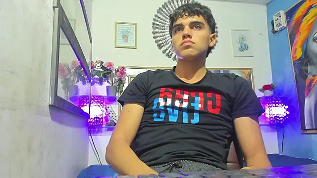 heiker  online show from March 22, 2025, 3:09 am