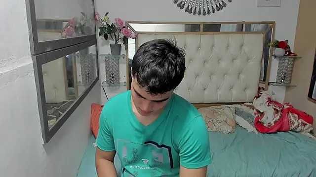 heiker  online show from October 29, 2025, 2:47 am