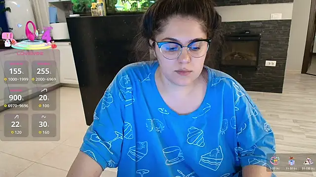 Layla- online show from April 21, 2026, 9:37 am