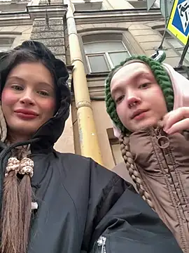 melicious  online show from March 15, 2025, 3:37 pm